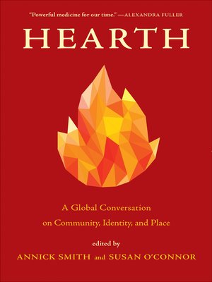 cover image of Hearth